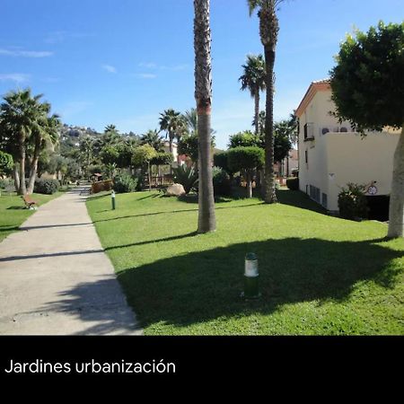 Estupendo Apartamento Urbanizacion Jardines De Zahara. Zahara De Los Atunes Ngoại thất bức ảnh