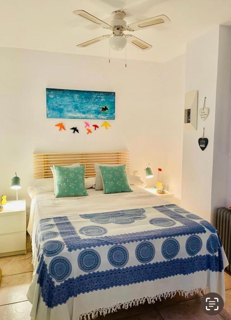 Estupendo Apartamento Urbanizacion Jardines De Zahara. Zahara De Los Atunes Ngoại thất bức ảnh