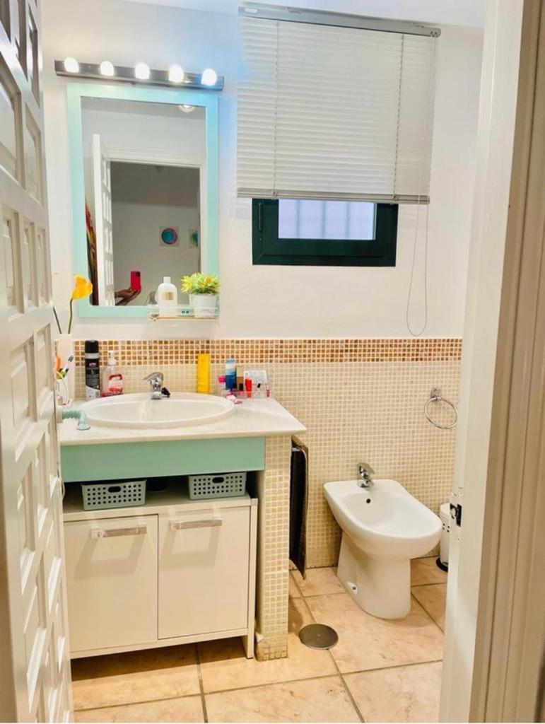 Estupendo Apartamento Urbanizacion Jardines De Zahara. Zahara De Los Atunes Ngoại thất bức ảnh