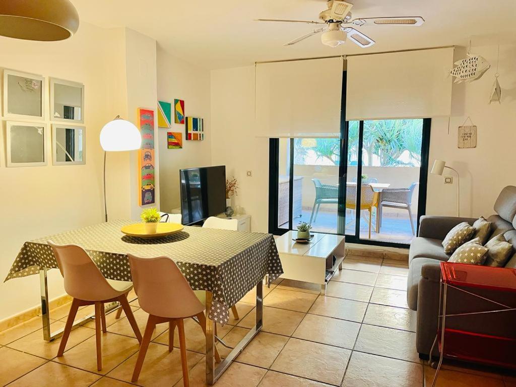 Estupendo Apartamento Urbanizacion Jardines De Zahara. Zahara De Los Atunes Ngoại thất bức ảnh