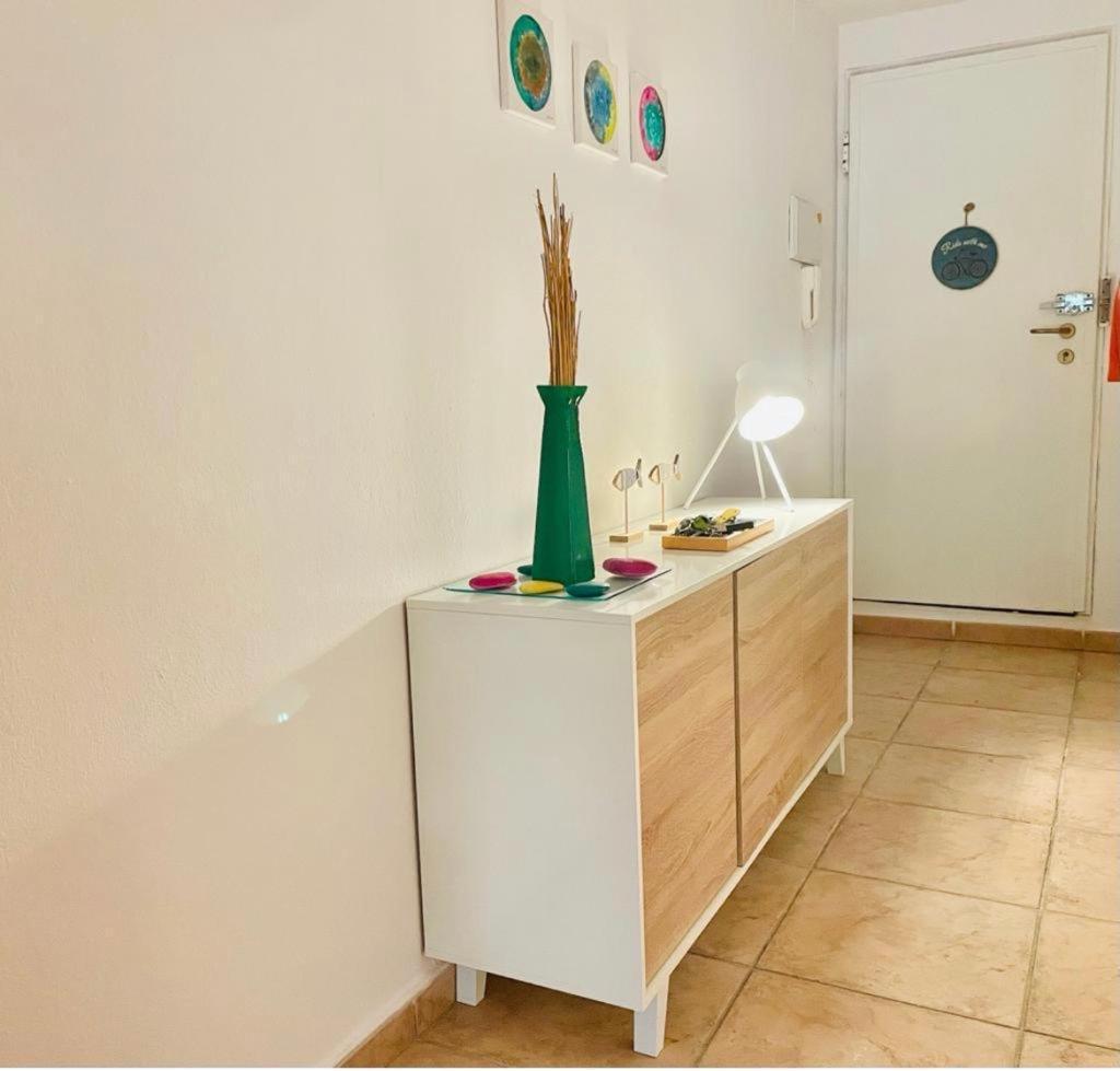 Estupendo Apartamento Urbanizacion Jardines De Zahara. Zahara De Los Atunes Ngoại thất bức ảnh