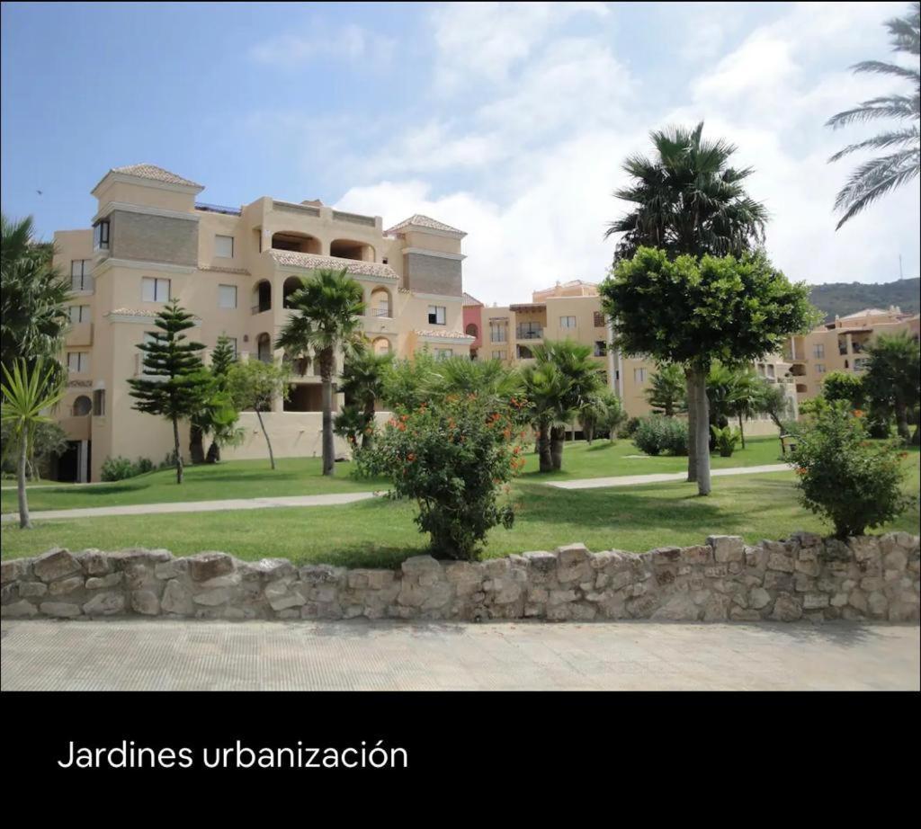 Estupendo Apartamento Urbanizacion Jardines De Zahara. Zahara De Los Atunes Ngoại thất bức ảnh