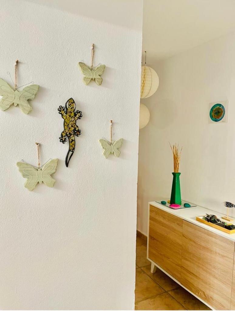 Estupendo Apartamento Urbanizacion Jardines De Zahara. Zahara De Los Atunes Ngoại thất bức ảnh