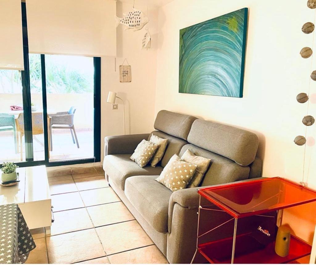Estupendo Apartamento Urbanizacion Jardines De Zahara. Zahara De Los Atunes Ngoại thất bức ảnh