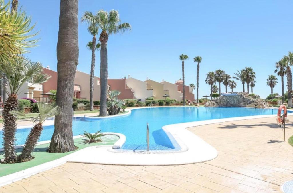 Estupendo Apartamento Urbanizacion Jardines De Zahara. Zahara De Los Atunes Ngoại thất bức ảnh